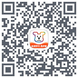 小白学习打印kod QR do pobrania