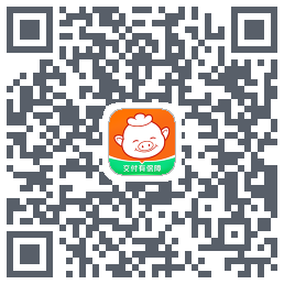 猪八戒的下载二维码
