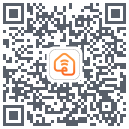 LinkHome的下載二維碼