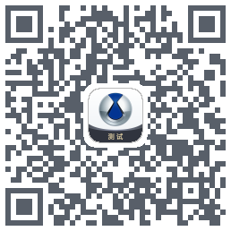腾势汽车 QRcode