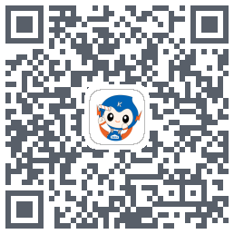 科顺美家 QRcode