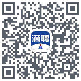 滴聘 QRcode