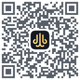 阿凡提风火轮 QRcode