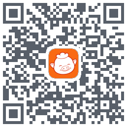 猪八戒的下载二维码