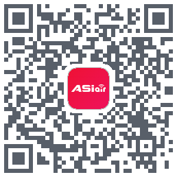 ASIAIR QRcode