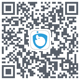 大象驾到du code QR de téléchargement