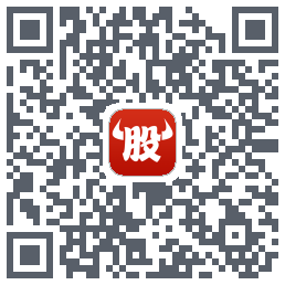 牛股王 QRcode