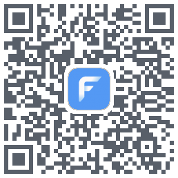 新云雀código QR de descarga de