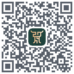 中鼎城配企业端 QRcode