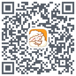 达咩的下載二維碼