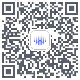 汉王语音王 QRcode