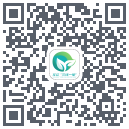 龙江“三线一单” QRcode