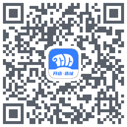 上上参谋 QRcode