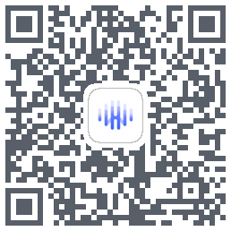 汉王语音王的下載二維碼
