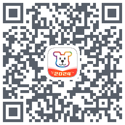 小白学习打印的下載二維碼