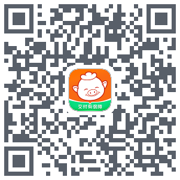 猪八戒的下载二维码
