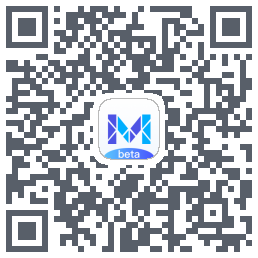 M3的下載二維碼