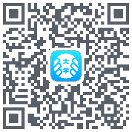 掌上大学Download QR-Code