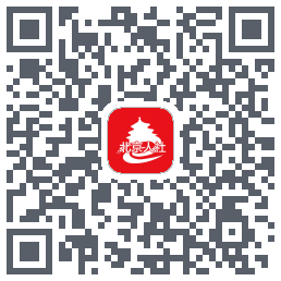 北京人社 QRcode