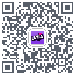 Layla QRcode