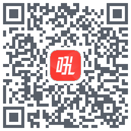 微吼直播 QRcode