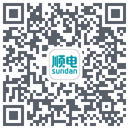 顺电kod QR do pobrania