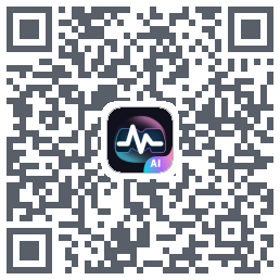 MERIT超燃脂 QRcode