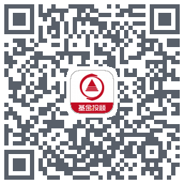 华夏财富 QRcode