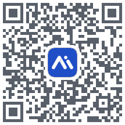 秘塔AI搜索のダウンロードQRコード