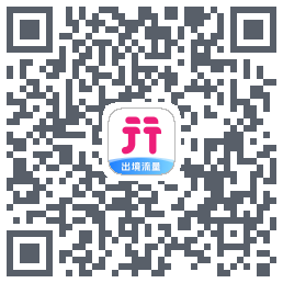 无忧行的下载二维码