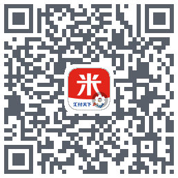 汇来米Tcódigo QR de descarga de