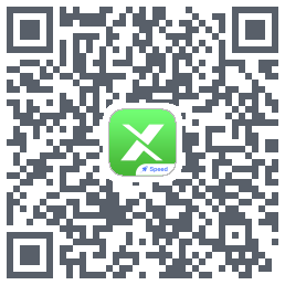XTrend Speed的下載二維碼