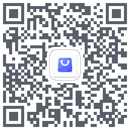 青商城 QR-код для загрузки