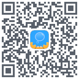冒泡 QRcode