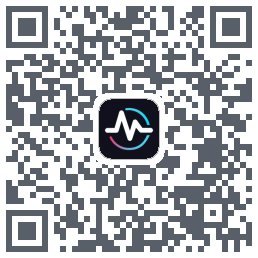 MERIT超燃脂codice QR per il download