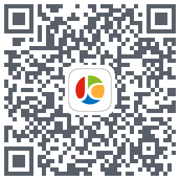 坚持星球código QR de descarga de