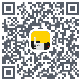快乐斑马HD QRcode