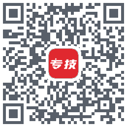 专技天下 QRcode
