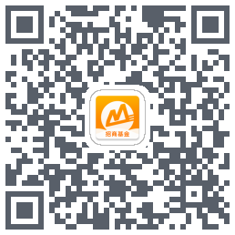 招商基金 QRcode