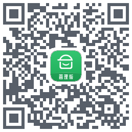 安心筑管理版的下載二維碼