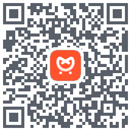蝉选 QRcode
