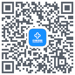京城皮肤 QRcode