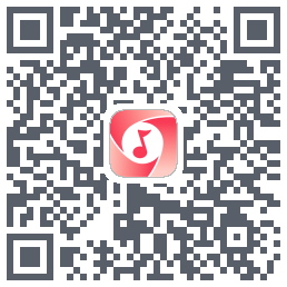 嗨格式音频转换器 QR-код для загрузки