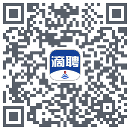 滴聘 QRcode