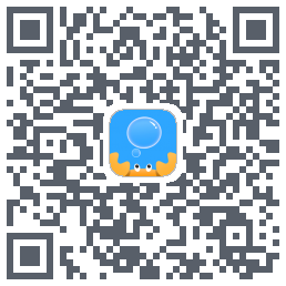 冒泡 QRcode