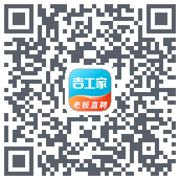 吉工家รหัส QR สำหรับดาวน์โหลด