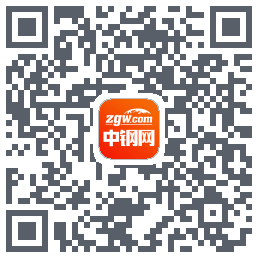 中钢网código QR de descarga de