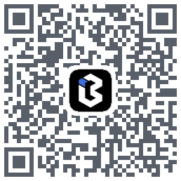 BlueprintGoのダウンロードQRコード