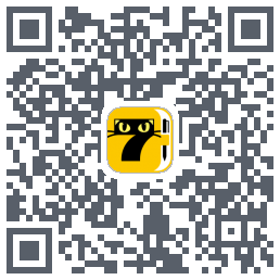 七猫作家助手的下载二维码