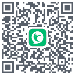 咕咚 QRcode